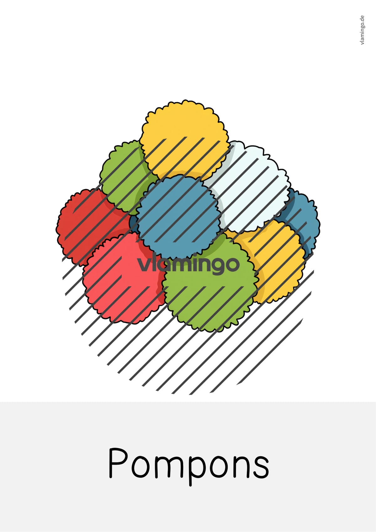 Kunst: 100+ "Du brauchst"- bzw. "Lege bereit"-Karten für den Kunstunterricht