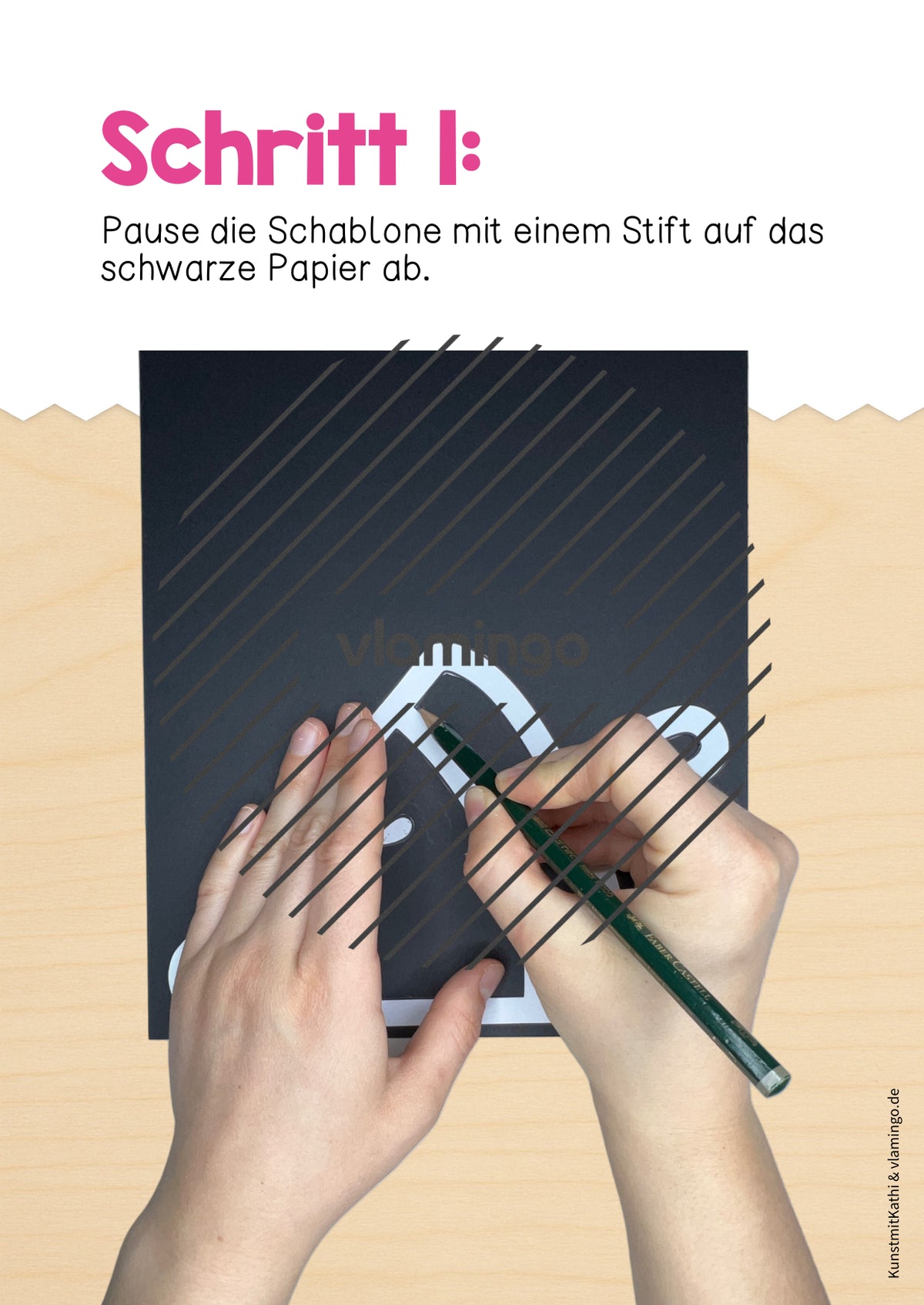 Eis im Sommer: Fensterbilder für den Klassenraum