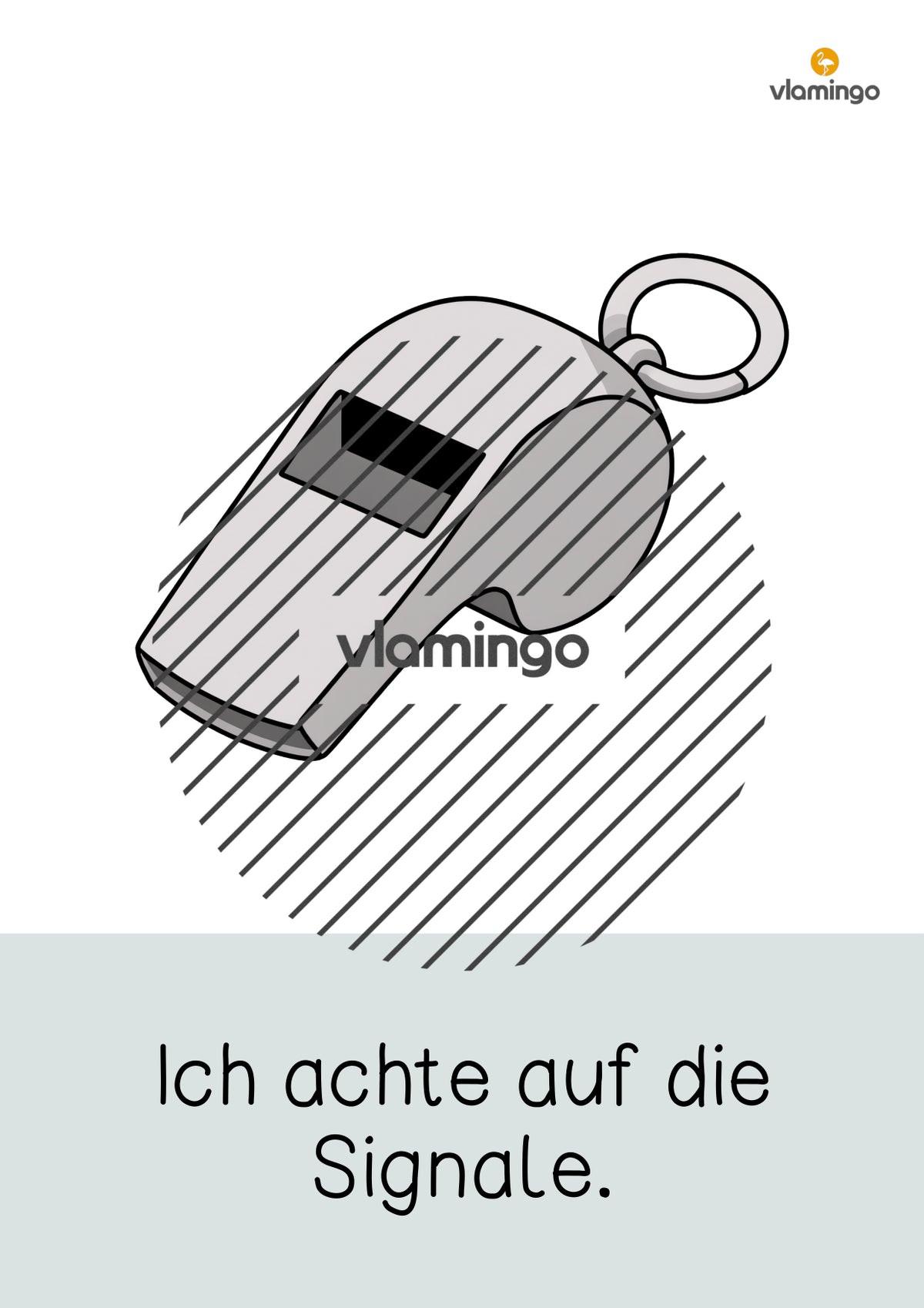 Fairnessregeln im Sportunterricht (Karten & Regelposter)