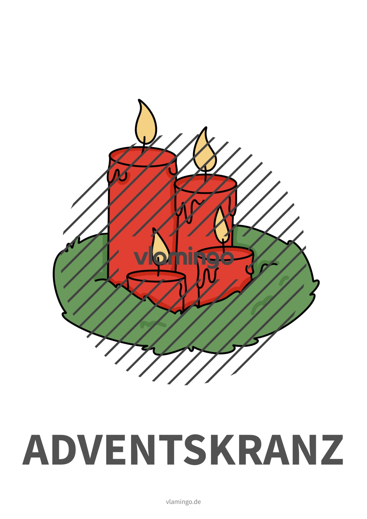 Feuer, Wasser, Blitz: Winteredition für den Sportunterricht