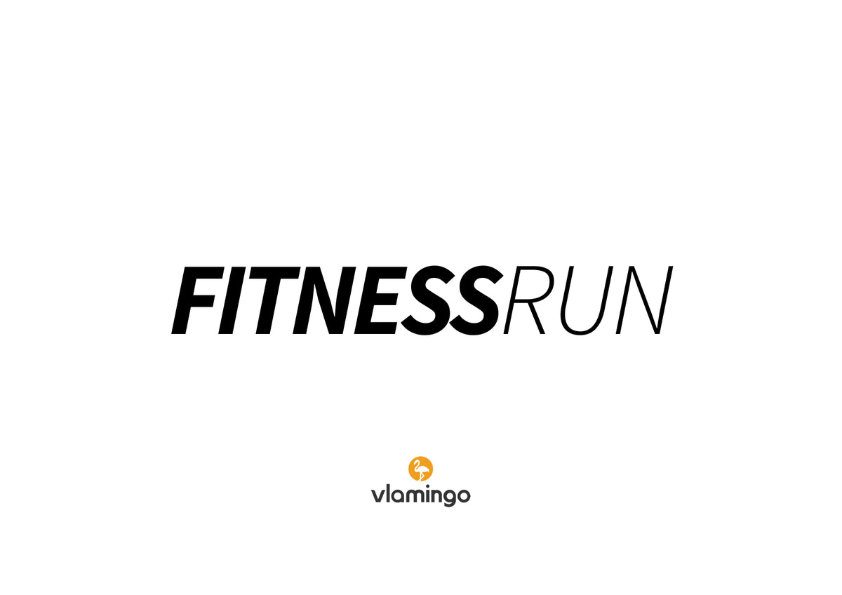 FitnessRun by vlamingo