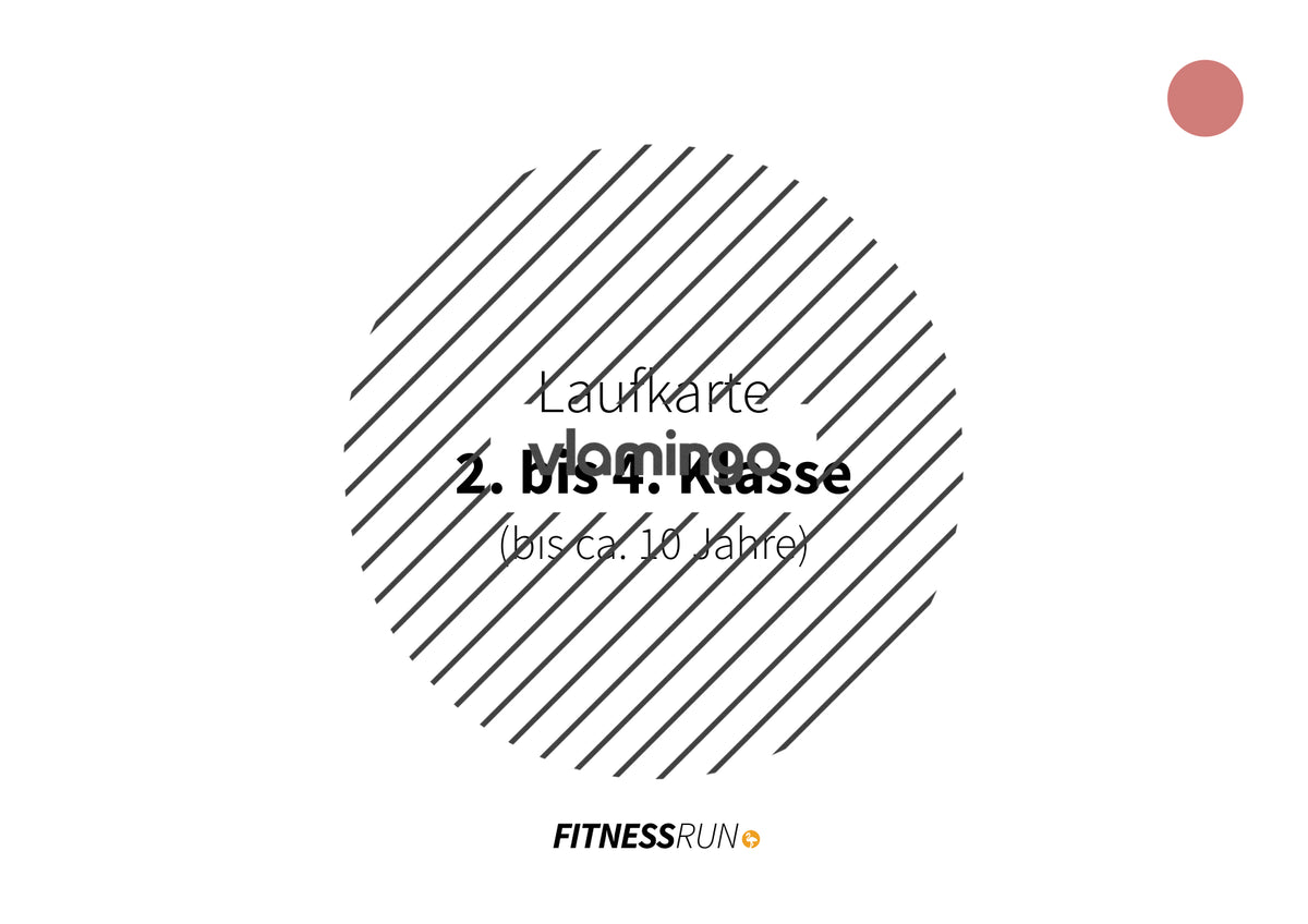 FitnessRun by vlamingo