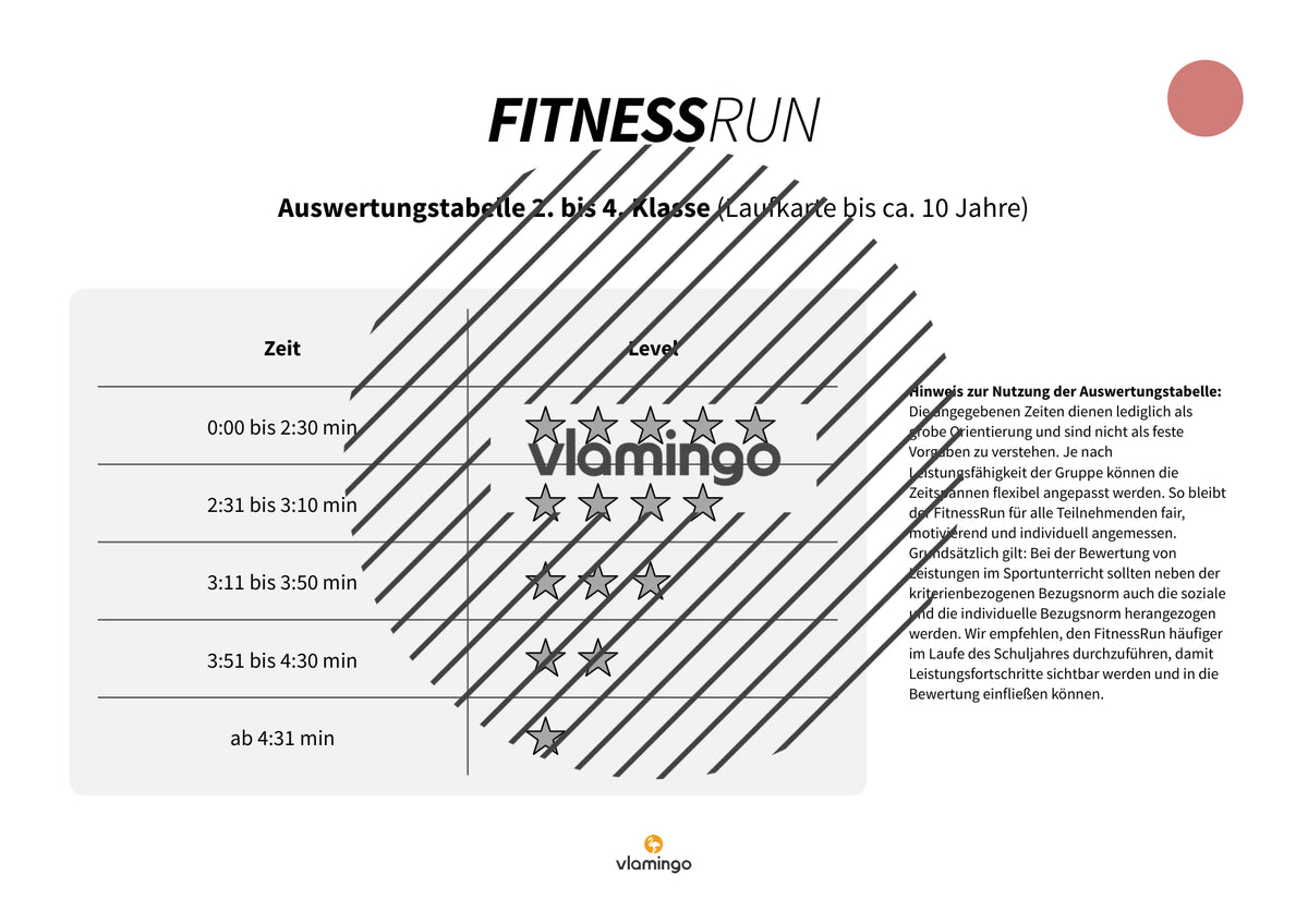 FitnessRun by vlamingo