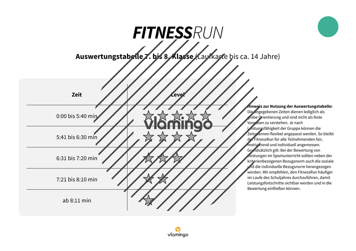 FitnessRun by vlamingo