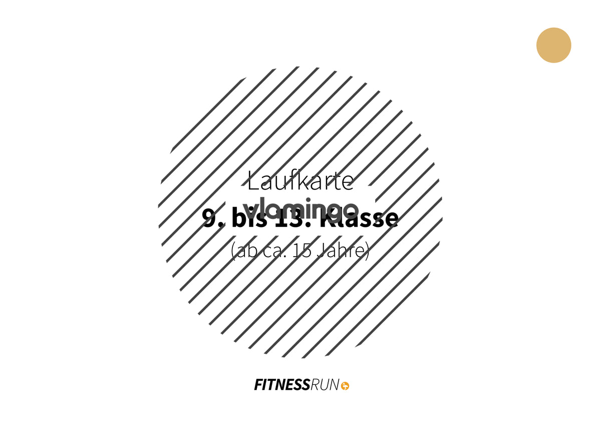 FitnessRun by vlamingo