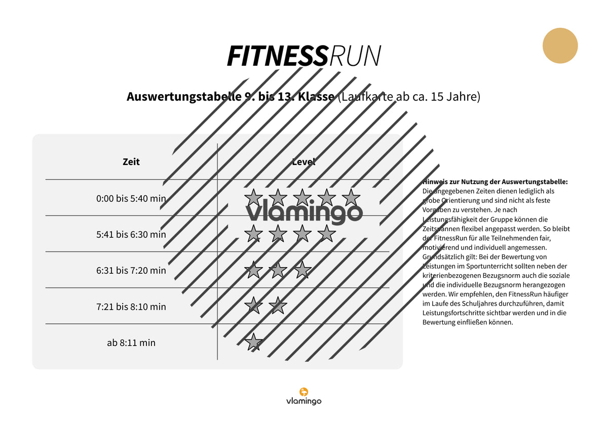 FitnessRun by vlamingo