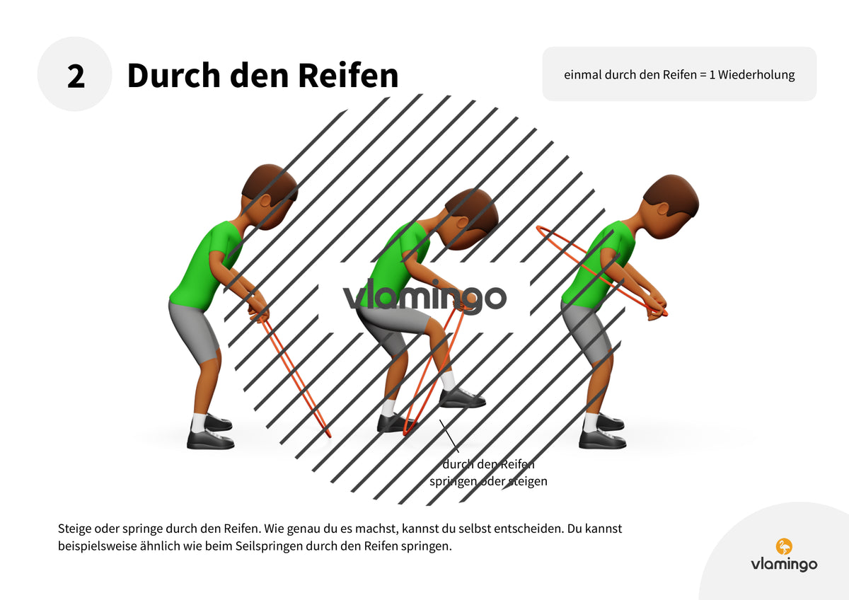FitnessRun by vlamingo