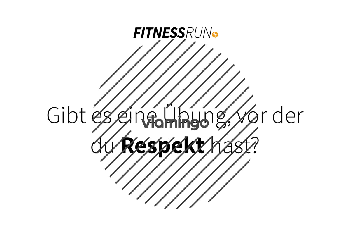 FitnessRun by vlamingo