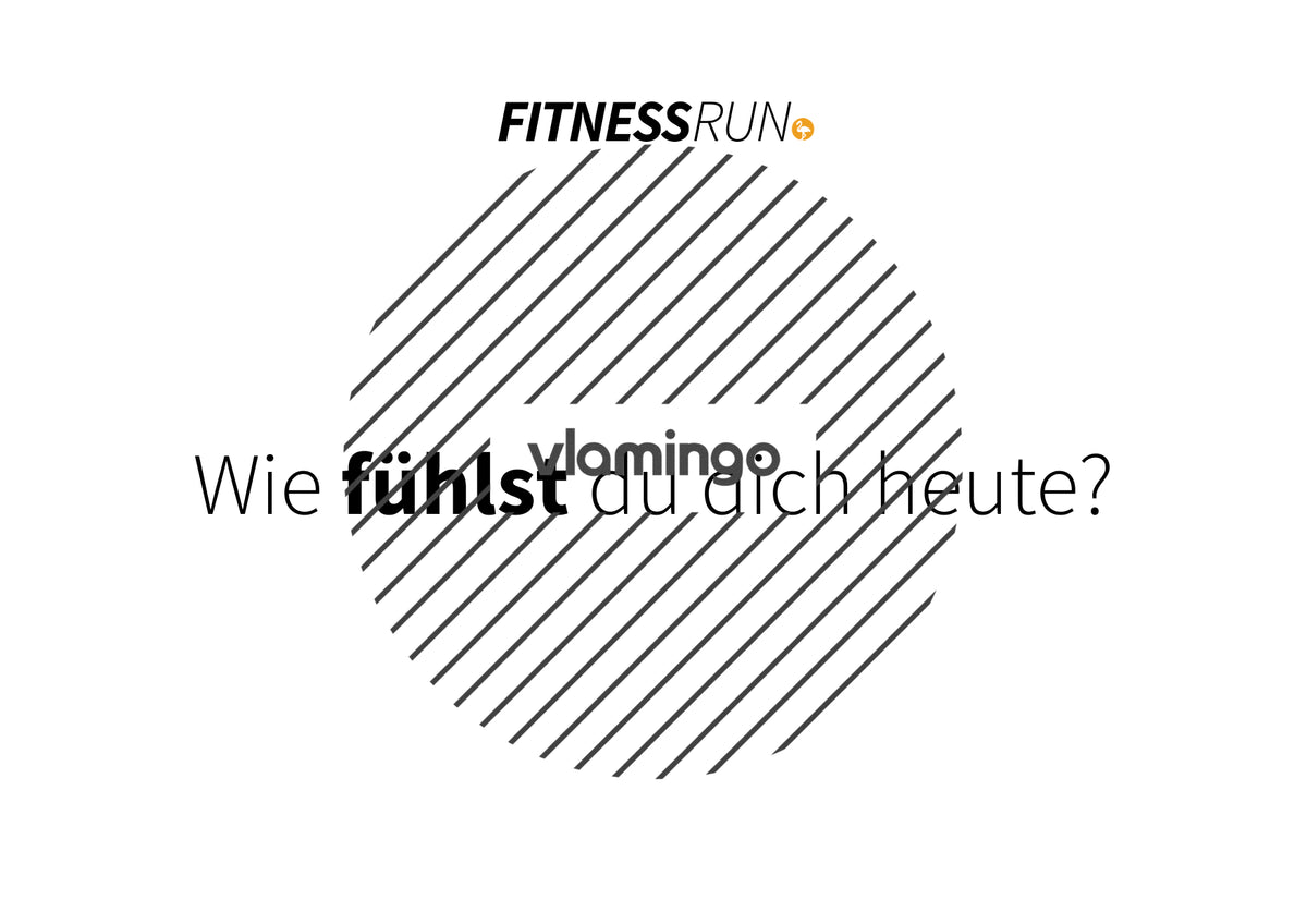 FitnessRun by vlamingo