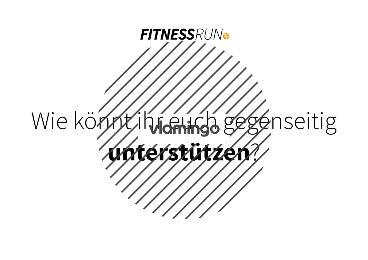 FitnessRun by vlamingo