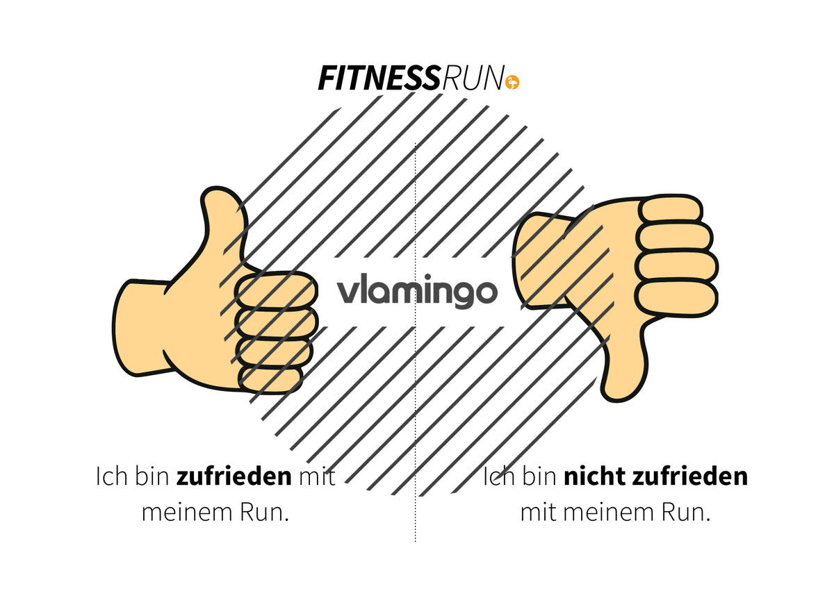 FitnessRun by vlamingo