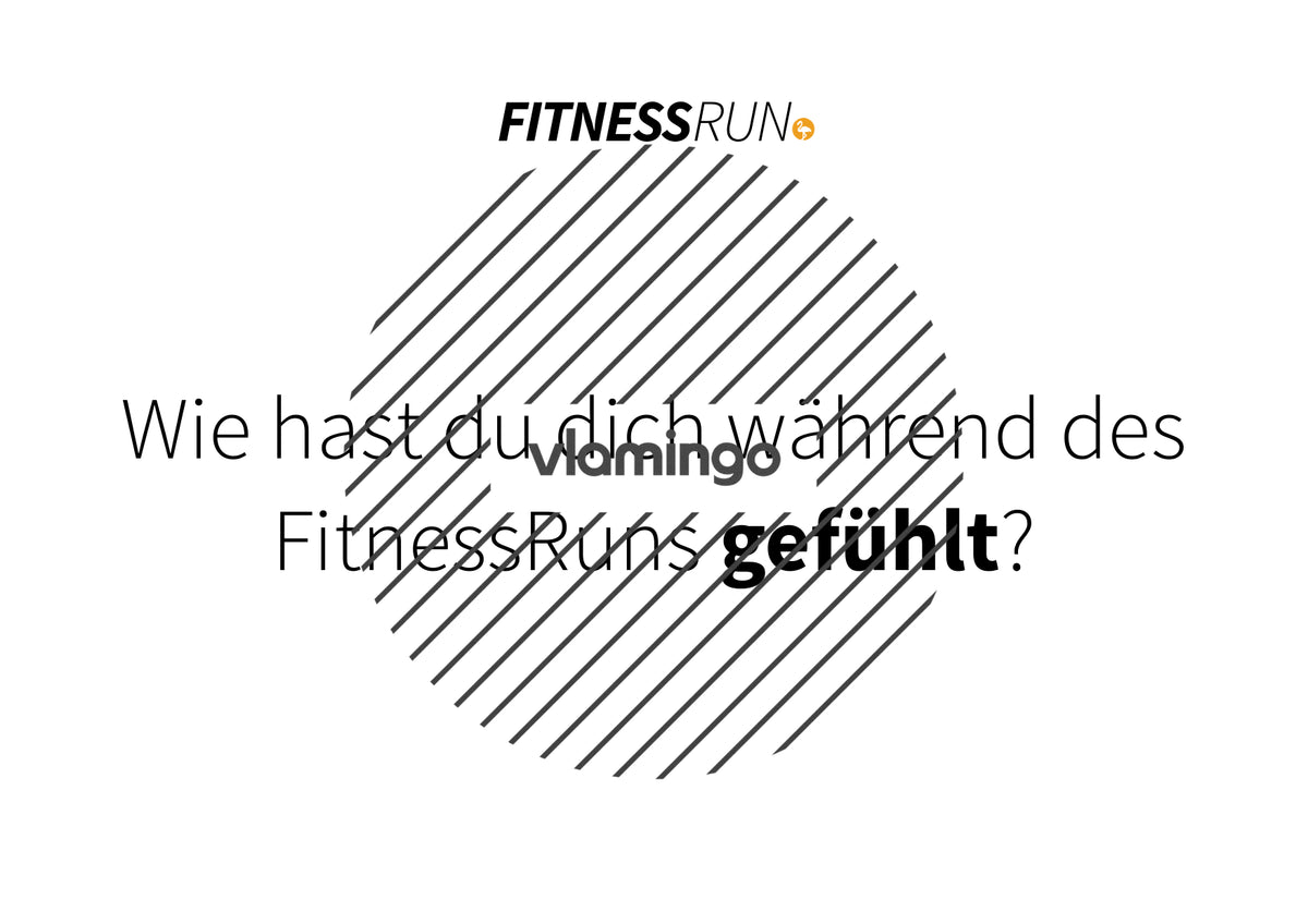 FitnessRun by vlamingo