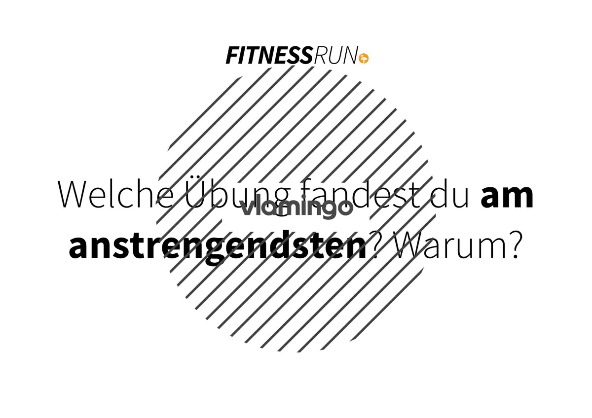 FitnessRun by vlamingo