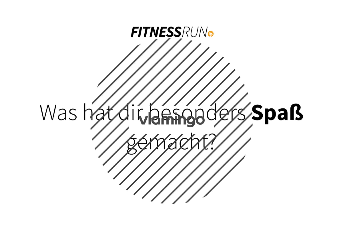 FitnessRun by vlamingo
