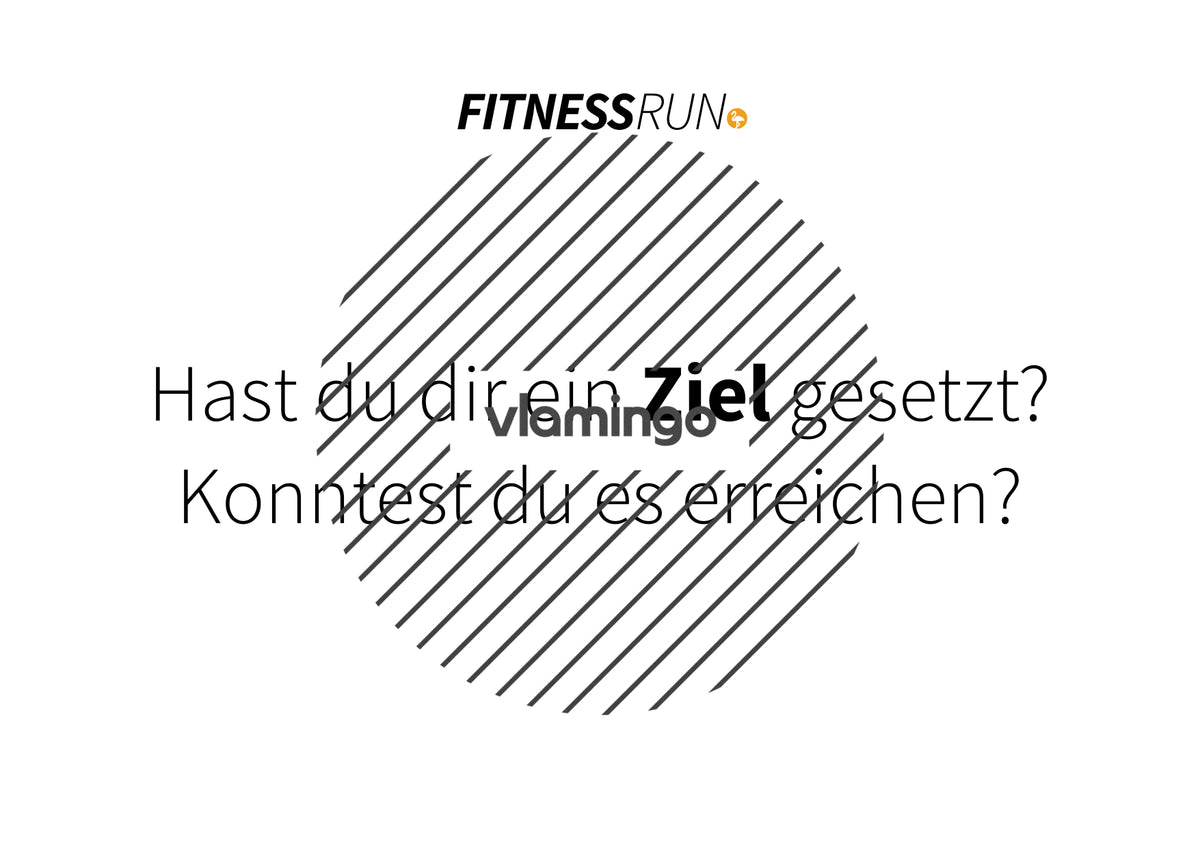 FitnessRun by vlamingo