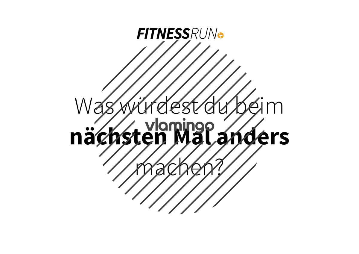 FitnessRun by vlamingo