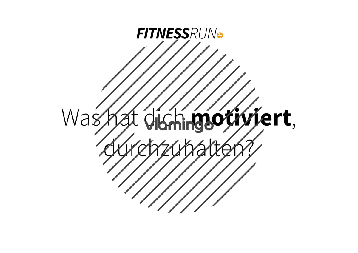 FitnessRun by vlamingo