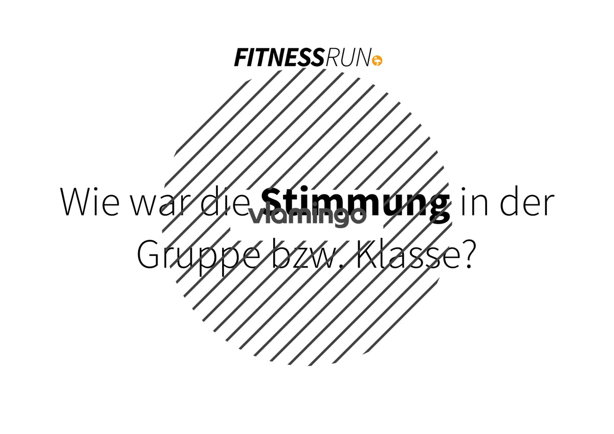FitnessRun by vlamingo