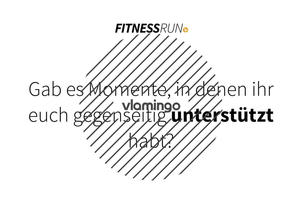 FitnessRun by vlamingo