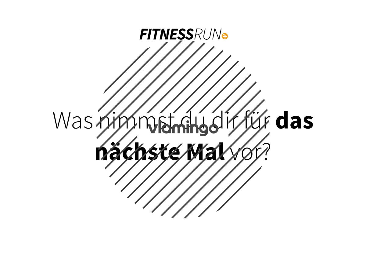 FitnessRun by vlamingo