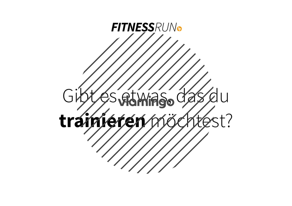 FitnessRun by vlamingo