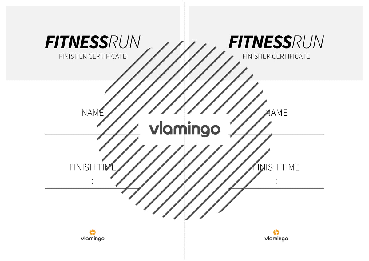 FitnessRun by vlamingo