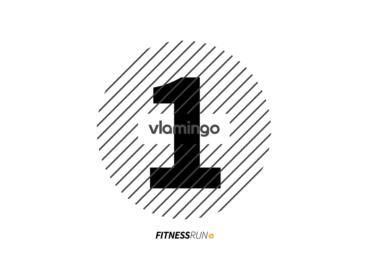 FitnessRun by vlamingo