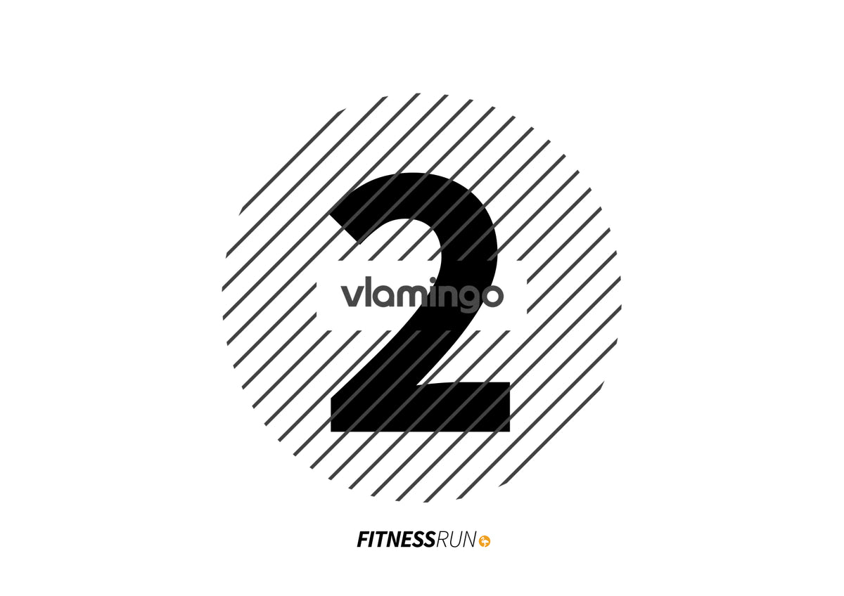 FitnessRun by vlamingo