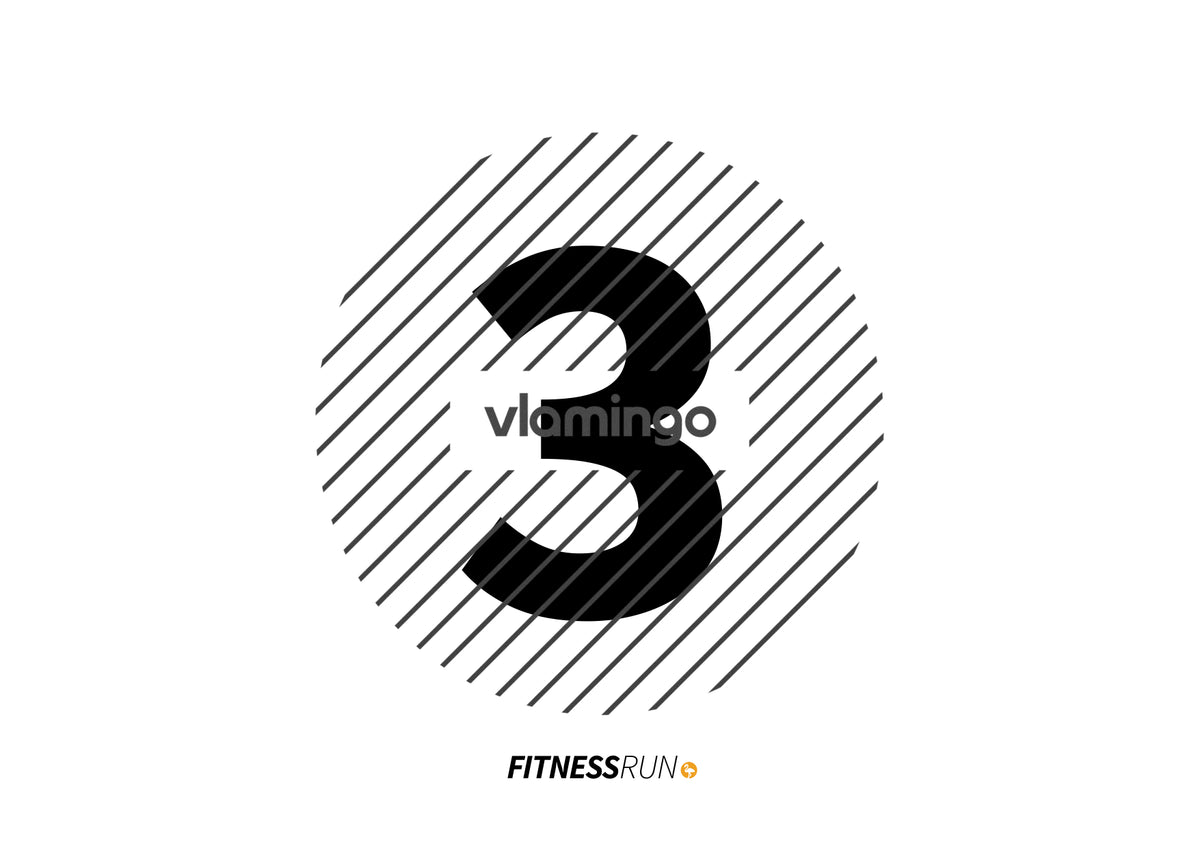 FitnessRun by vlamingo