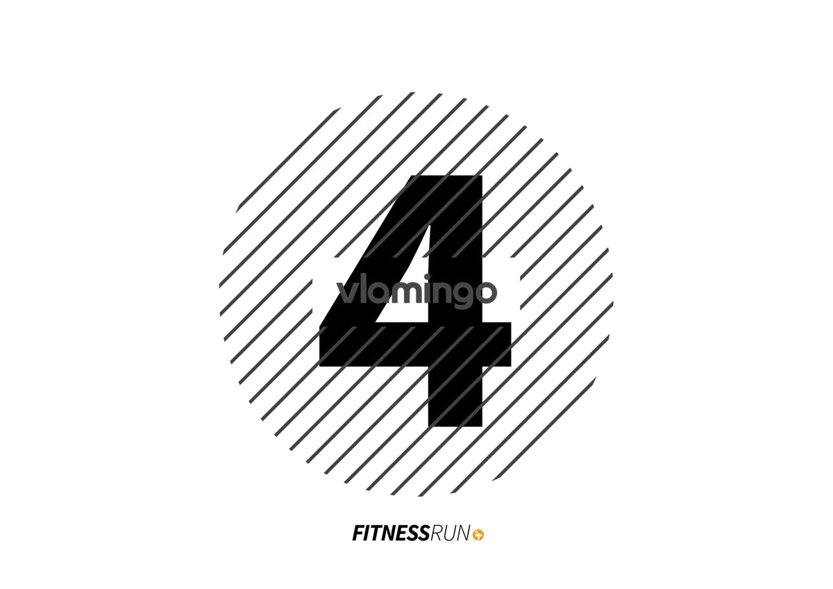 FitnessRun by vlamingo