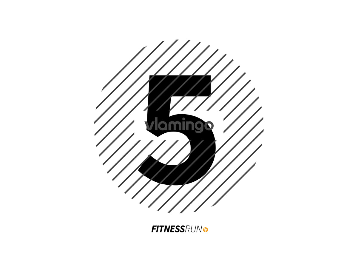 FitnessRun by vlamingo