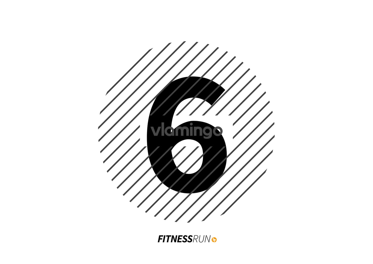 FitnessRun by vlamingo