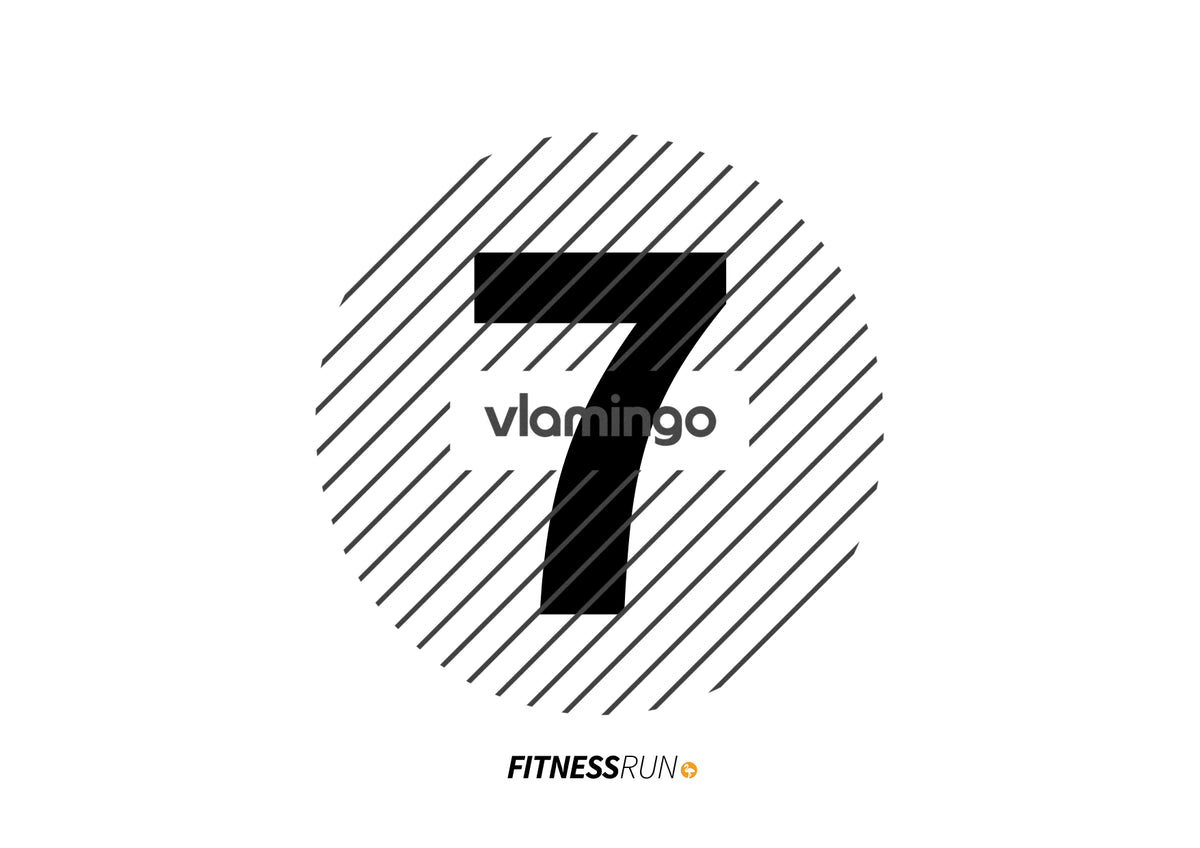 FitnessRun by vlamingo