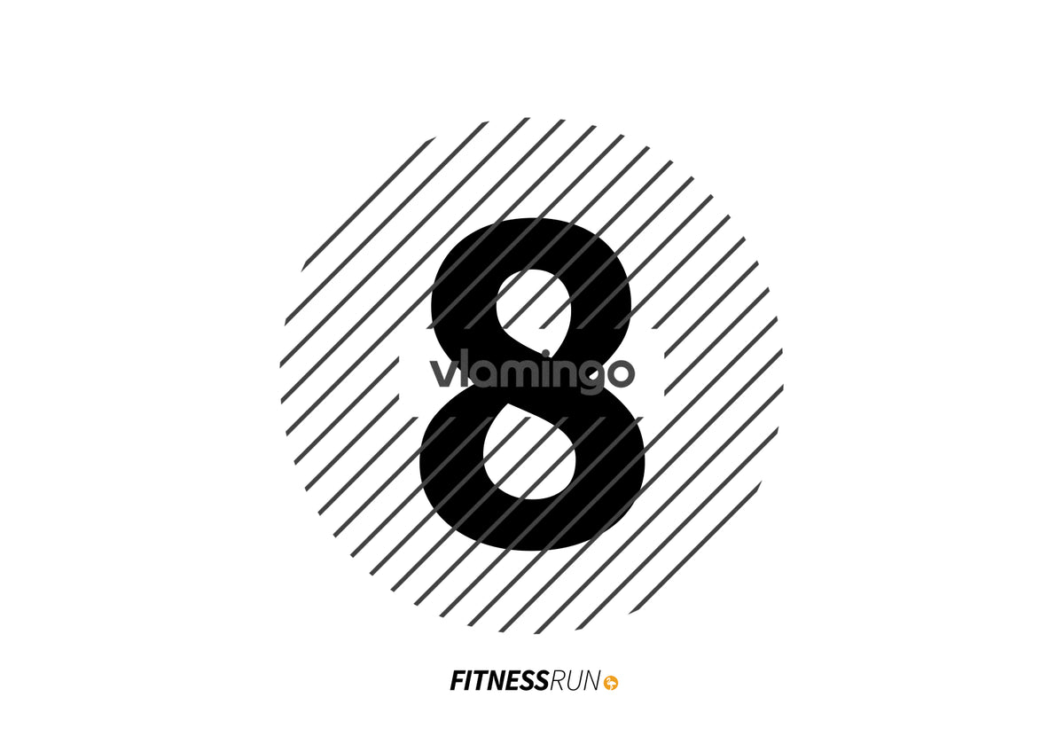 FitnessRun by vlamingo