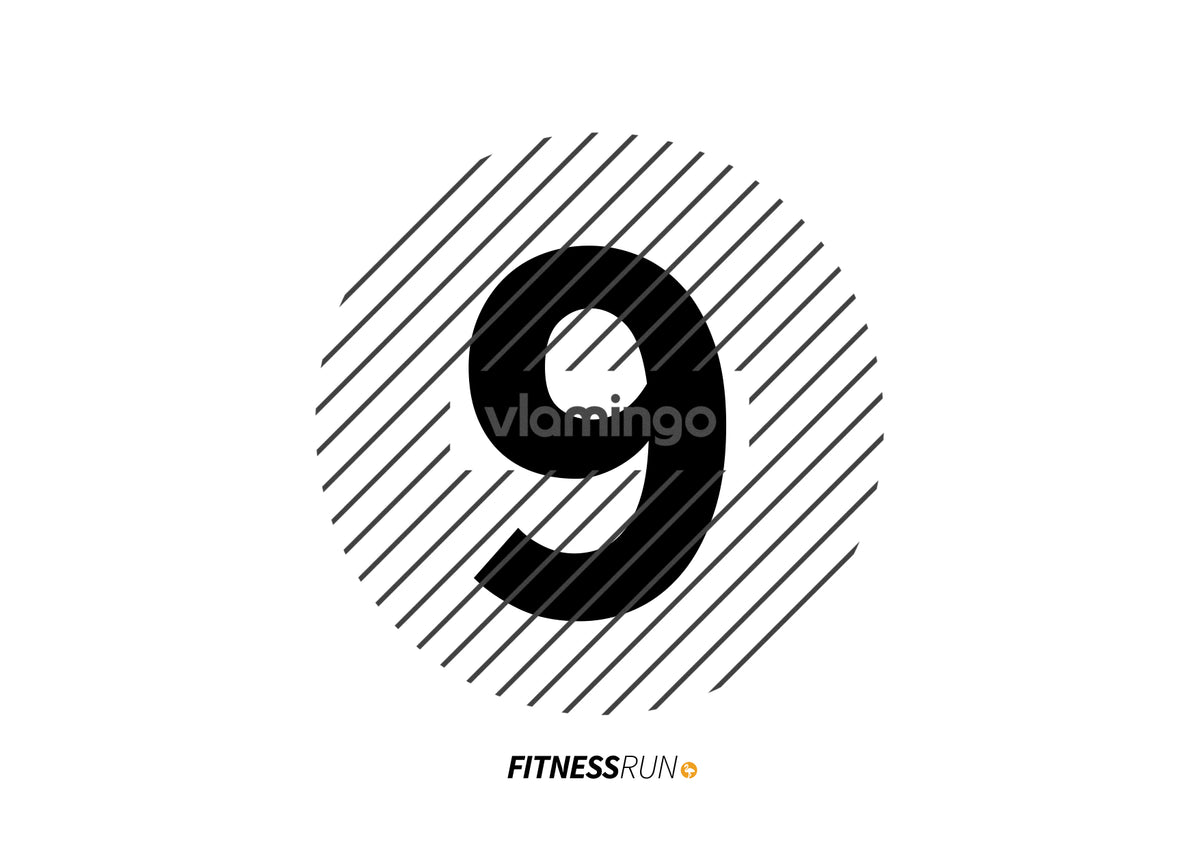 FitnessRun by vlamingo