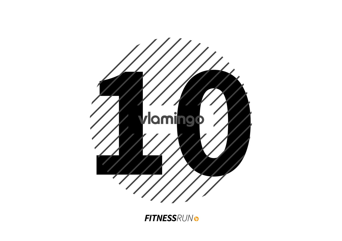 FitnessRun by vlamingo