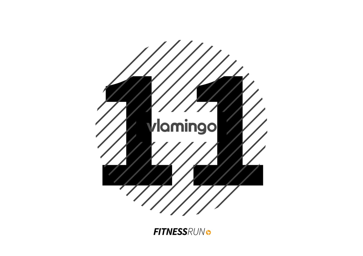 FitnessRun by vlamingo