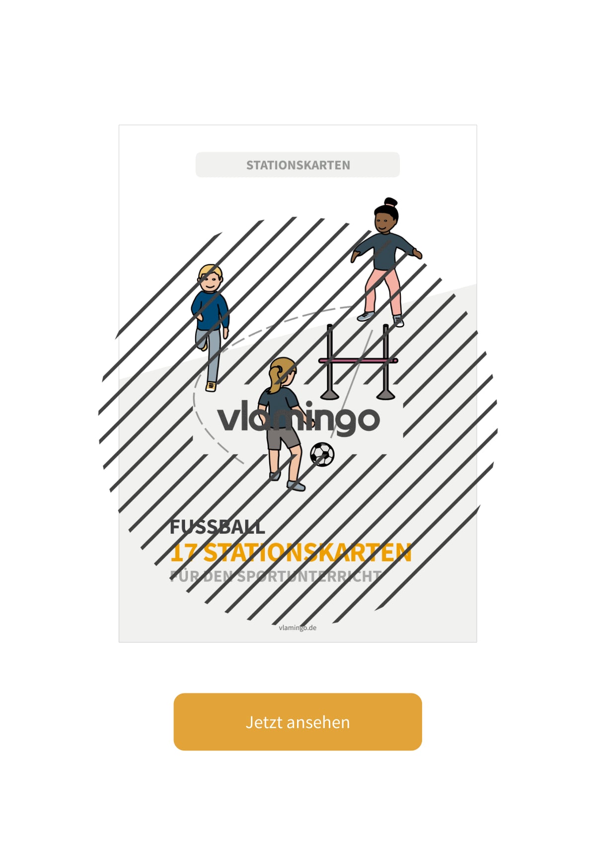 Fußball: 70 Spiel- und Übungsformen für den Sportunterricht