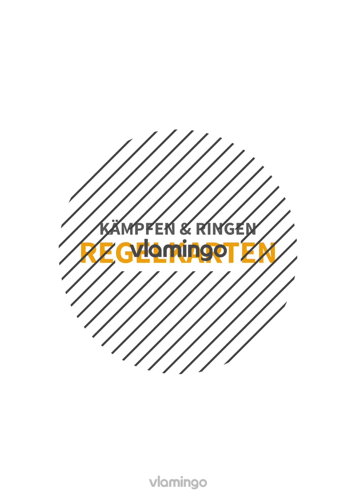 Kämpfen & Ringen: 30+ Stationskarten & Begleitmaterial für den Sportunterricht