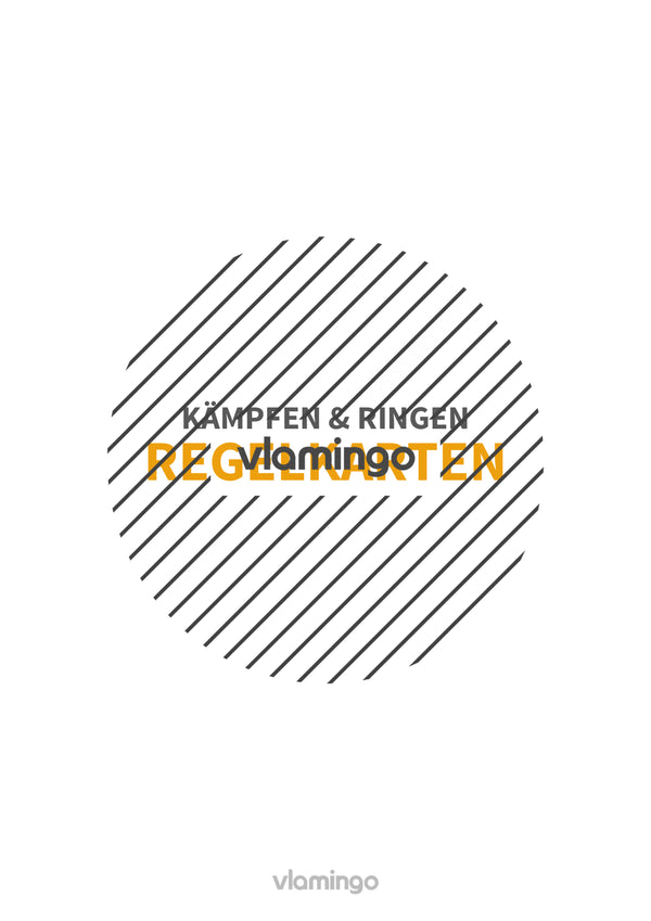 Kämpfen & Ringen: 30+ Stationskarten & Begleitmaterial für den Sportunterricht