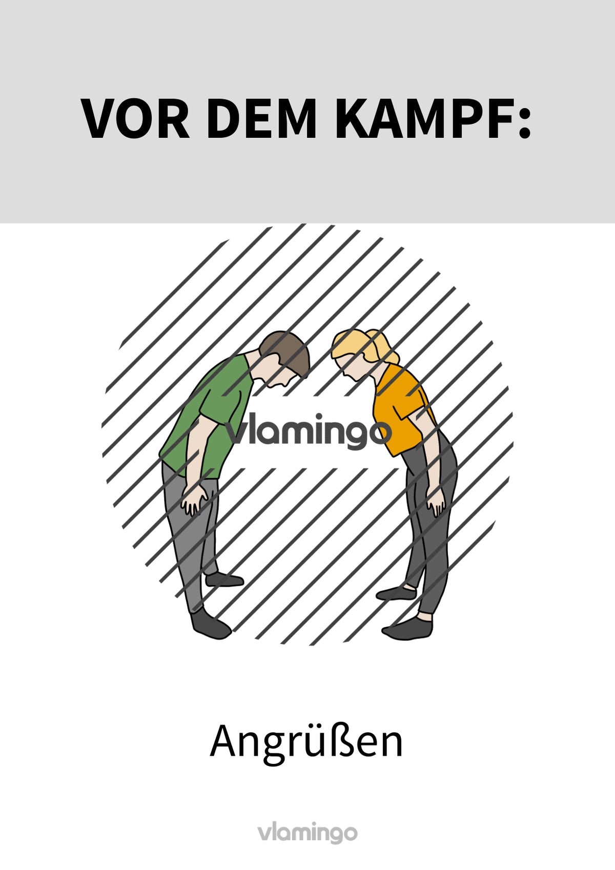 Kämpfen & Ringen: 30+ Stationskarten & Begleitmaterial für den Sportunterricht