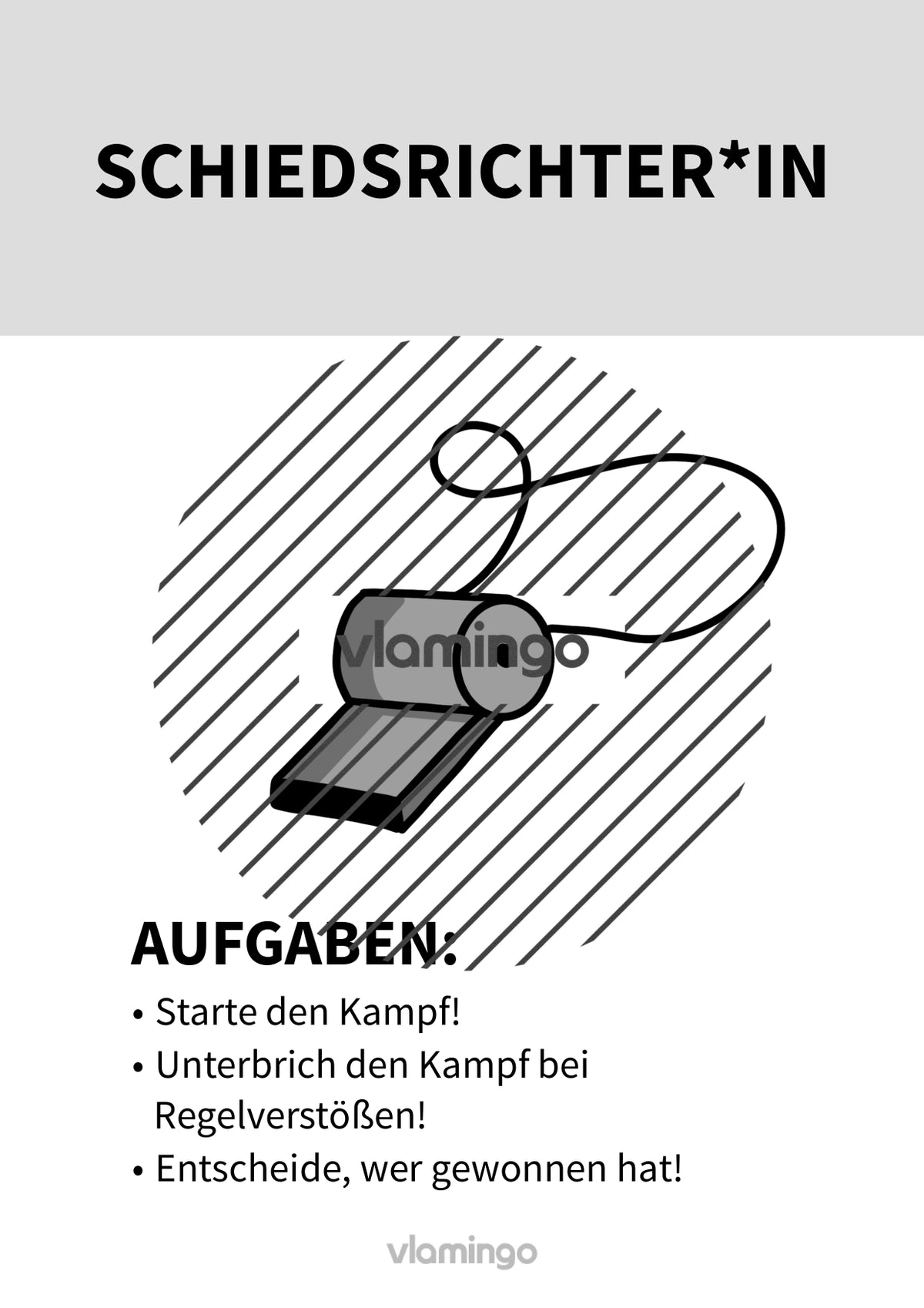 Kämpfen & Ringen: 30+ Stationskarten & Begleitmaterial für den Sportunterricht