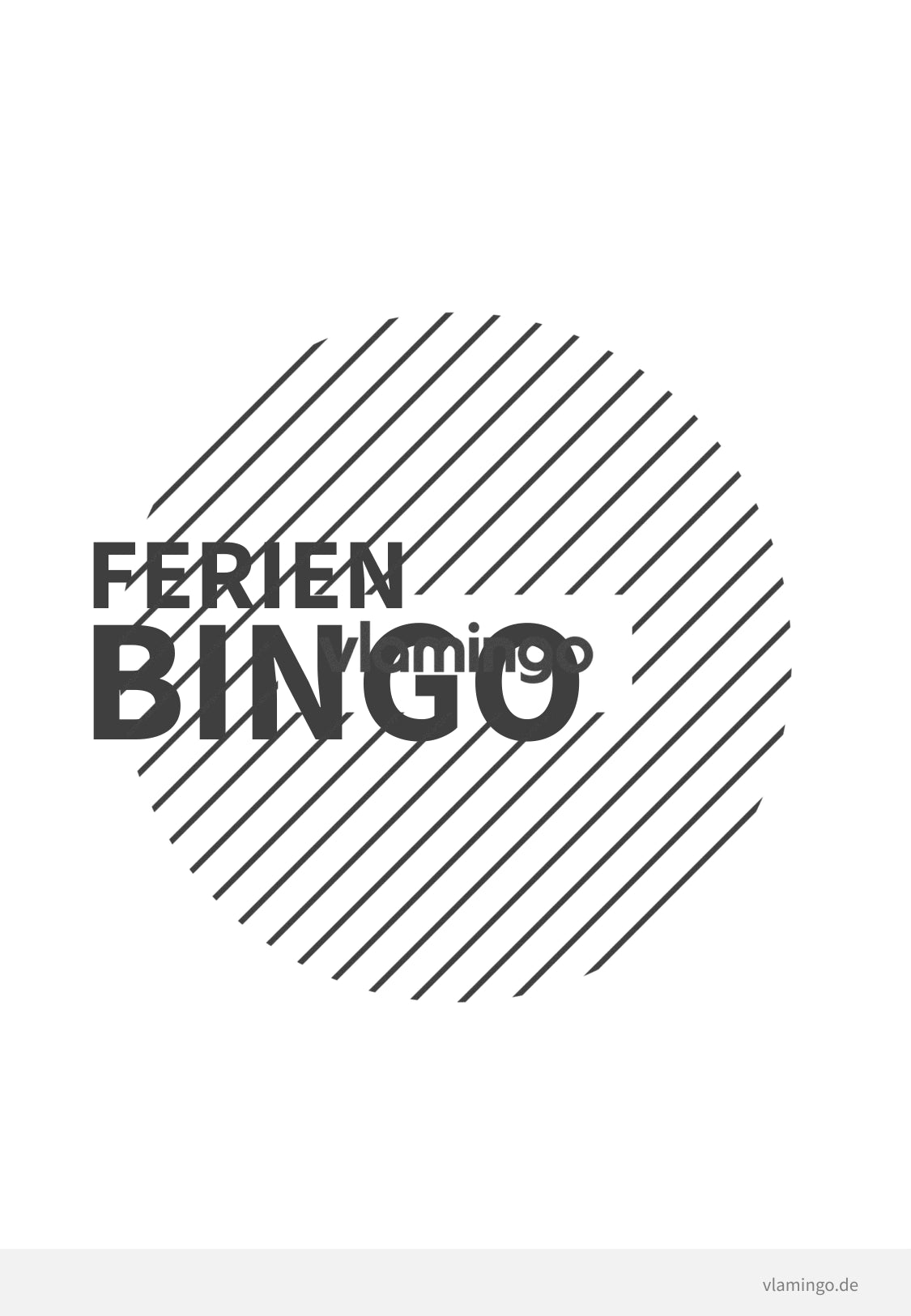 Kennenlern-Bingo für Schule & Jugendarbeit