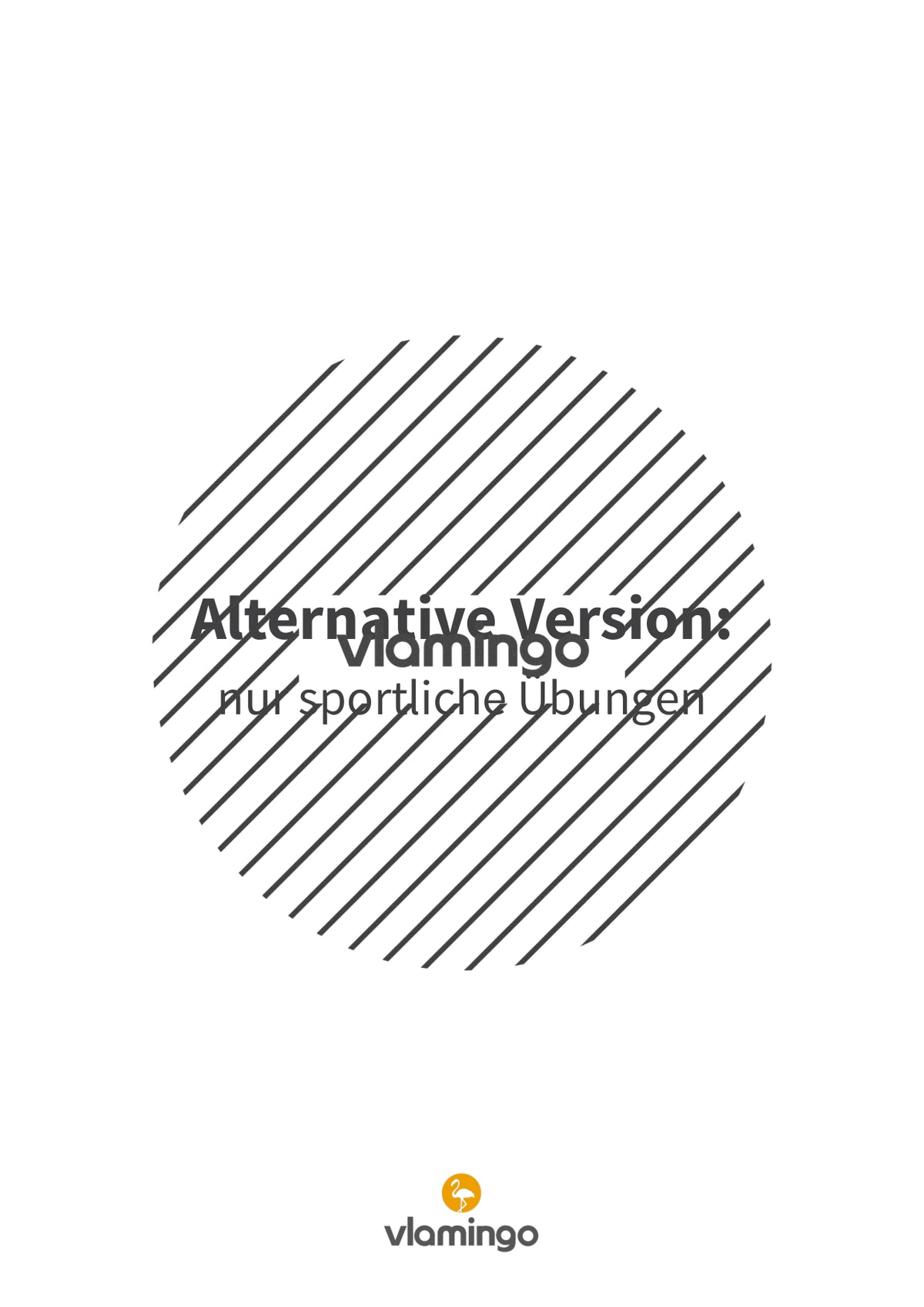 Sport-Bingo: Kennenlernspiel für den Sportunterricht