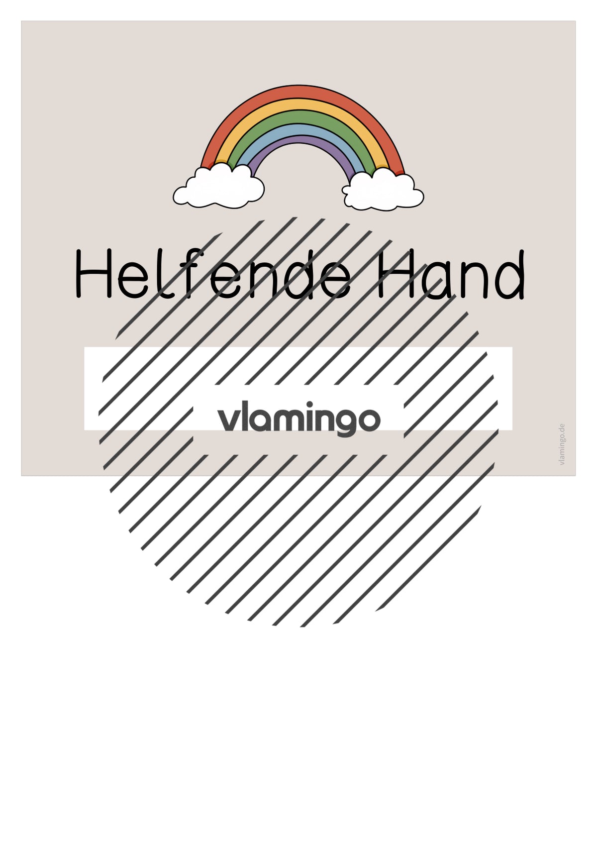 Kind des Tages: Visualisierung für den Klassenraum (Grundschule)