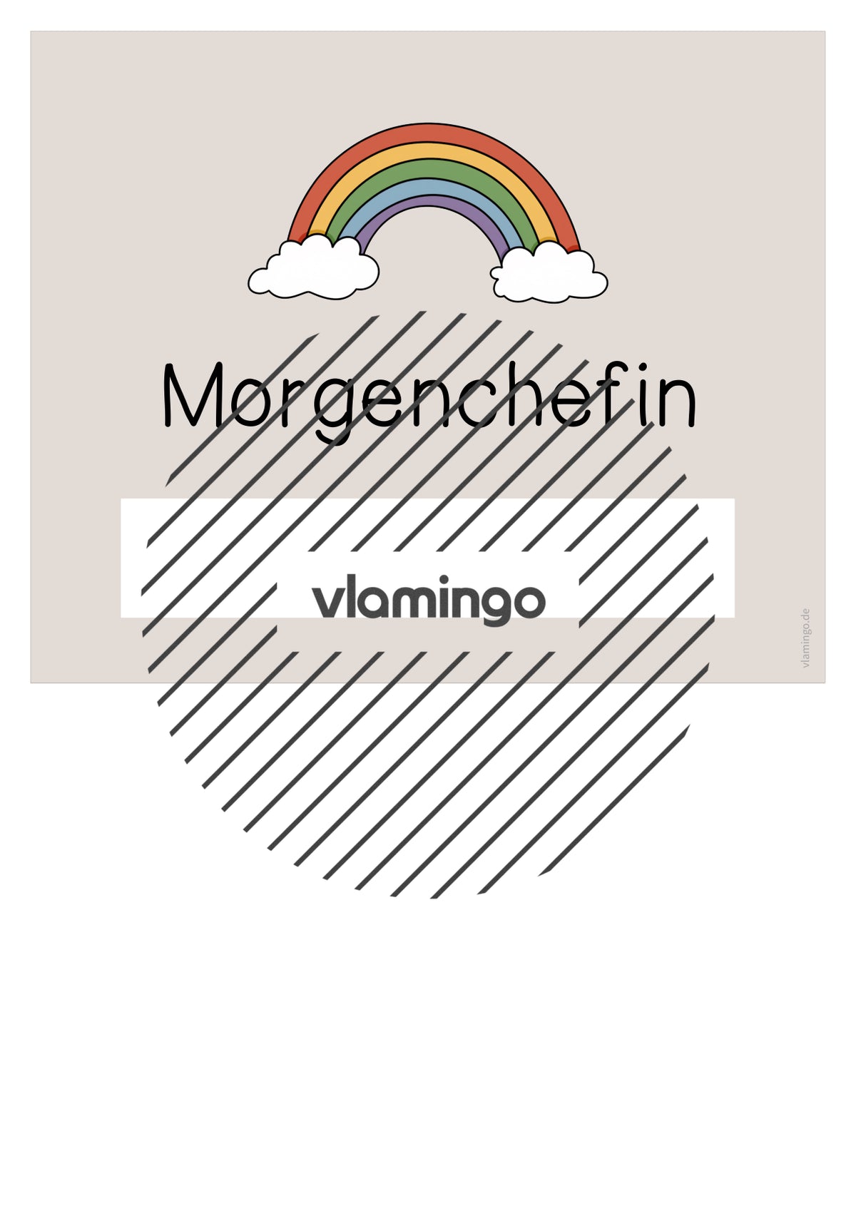 Kind des Tages: Visualisierung für den Klassenraum (Grundschule)