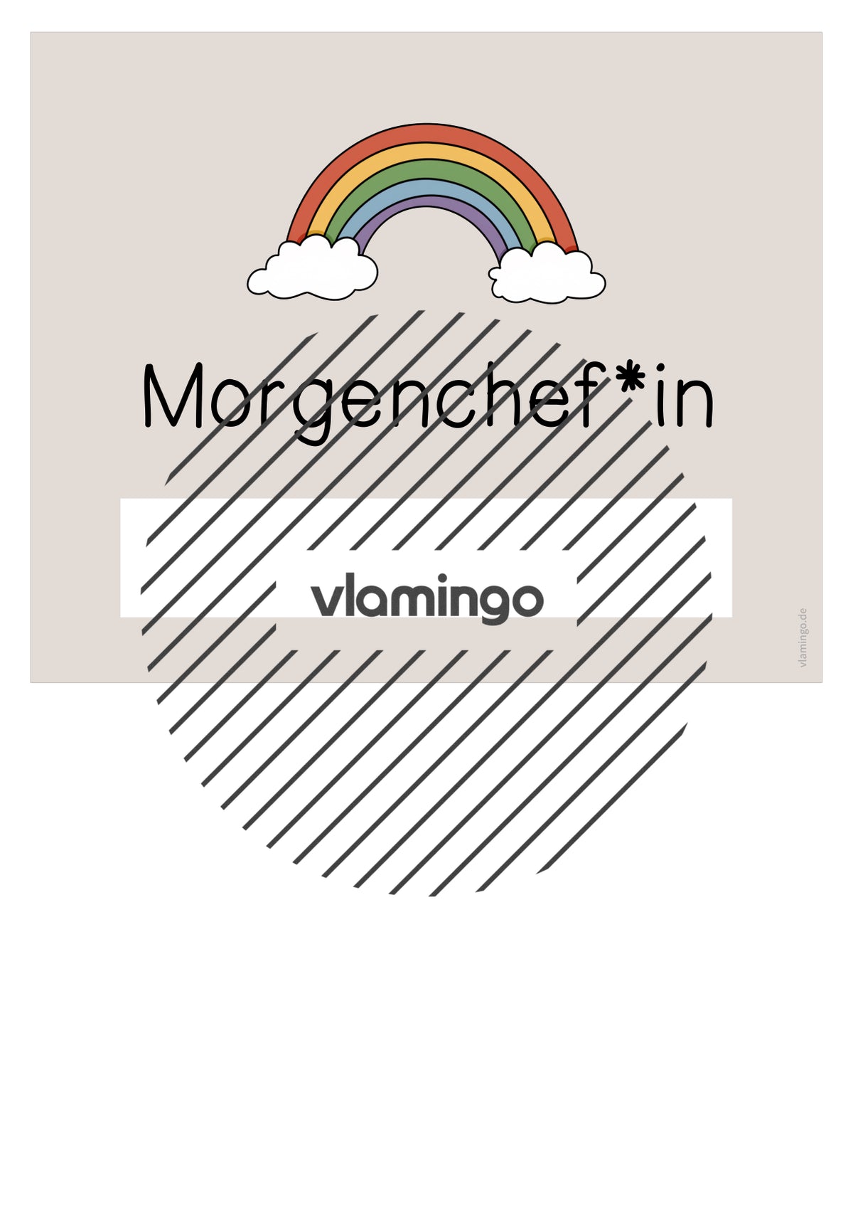 Kind des Tages: Visualisierung für den Klassenraum (Grundschule)
