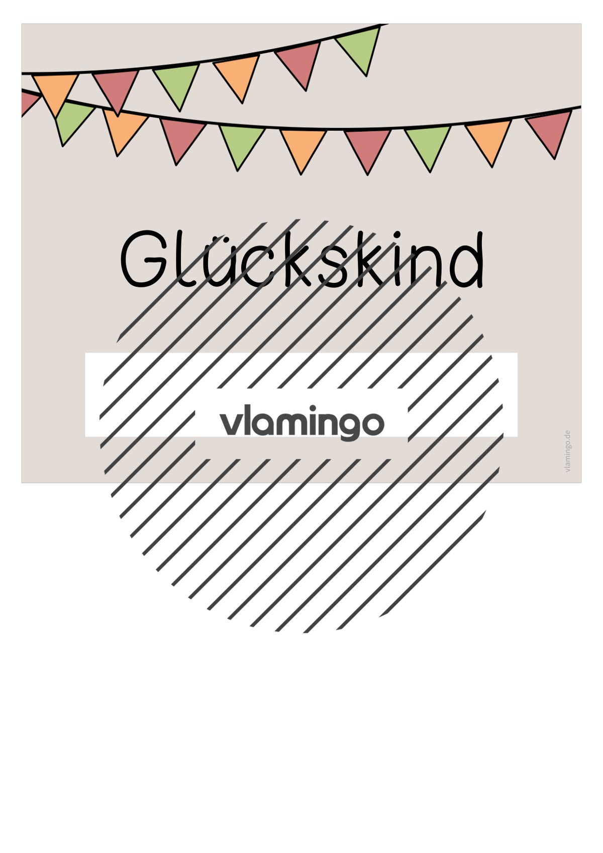 Kind des Tages: Visualisierung für den Klassenraum (Grundschule)