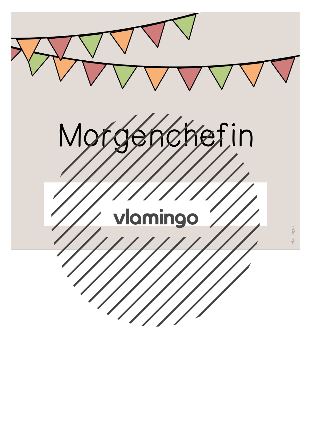 Kind des Tages: Visualisierung für den Klassenraum (Grundschule)