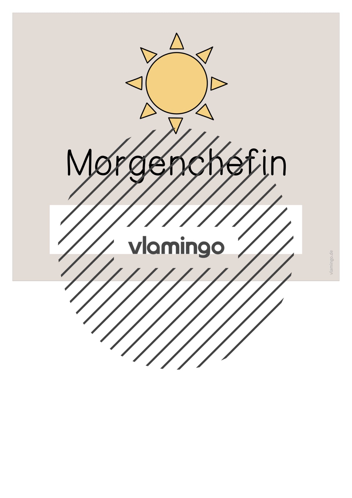 Kind des Tages: Visualisierung für den Klassenraum (Grundschule)